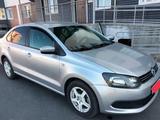 Volkswagen Polo 2014 годаfor4 200 000 тг. в Риддер