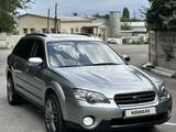 Subaru Outback 2006 года за 7 500 000 тг. в Алматы