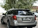 Subaru Outback 2006 года за 7 500 000 тг. в Алматы – фото 4