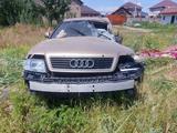 Audi A6 1999 годаүшін700 000 тг. в Алматы