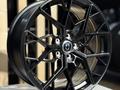 Диски HRE R18 5x114.3 за 251 000 тг. в Астана – фото 2