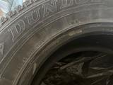 Dunlop шины зимний комплект за 120 000 тг. в Алматы