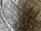 Dunlop шины зимний комплект за 120 000 тг. в Алматы – фото 3