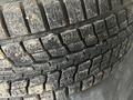 Dunlop шины зимний комплект за 120 000 тг. в Алматы – фото 4