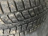 Dunlop шины зимний комплект за 120 000 тг. в Алматы – фото 4