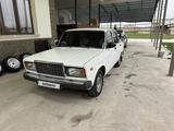 ВАЗ (Lada) 2107 2010 года за 2 500 000 тг. в Шымкент – фото 3