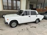 ВАЗ (Lada) 2107 2010 года за 2 500 000 тг. в Шымкент – фото 4