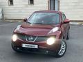 Nissan Juke 2012 годаүшін5 500 000 тг. в Алматы