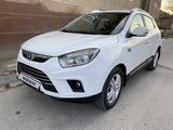 JAC S5 2016 годаүшін3 200 000 тг. в Шымкент