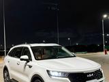Kia Sorento 2022 года за 15 000 000 тг. в Астана – фото 3
