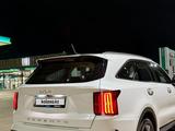 Kia Sorento 2022 года за 15 000 000 тг. в Астана – фото 4