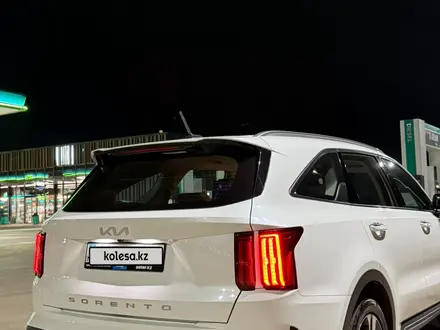 Kia Sorento 2022 года за 15 000 000 тг. в Астана – фото 4