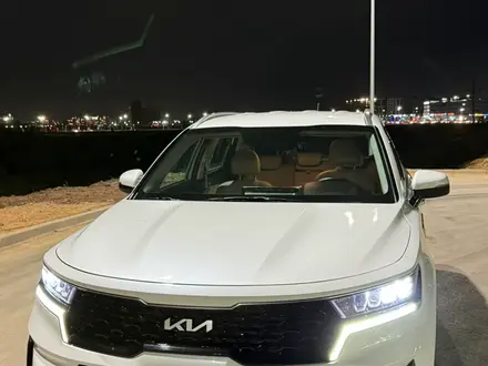 Kia Sorento 2022 года за 15 000 000 тг. в Астана