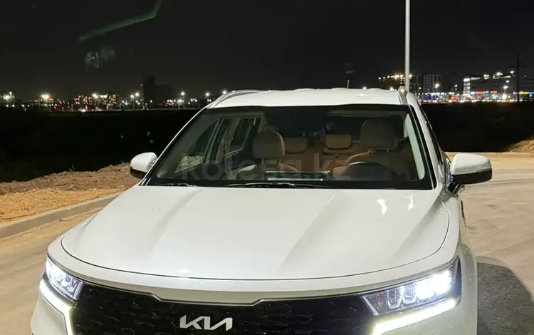 Kia Sorento 2022 годаүшін15 000 000 тг. в Астана