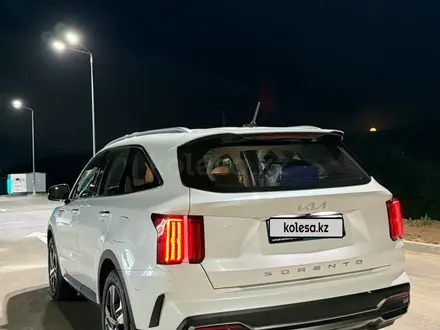 Kia Sorento 2022 года за 15 000 000 тг. в Астана – фото 6