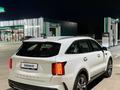 Kia Sorento 2022 годаүшін15 000 000 тг. в Астана – фото 5