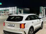 Kia Sorento 2022 года за 15 000 000 тг. в Астана – фото 5
