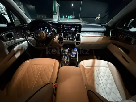 Kia Sorento 2022 года за 15 000 000 тг. в Астана – фото 7
