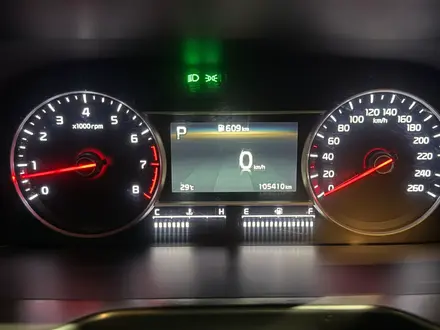 Kia Sorento 2022 года за 15 000 000 тг. в Астана – фото 11