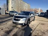 Chevrolet Orlando 2015 года за 6 500 000 тг. в Астана – фото 2