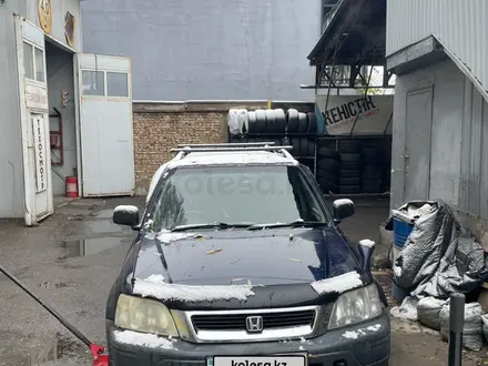 Honda CR-V 1996 года за 3 300 000 тг. в Алматы – фото 6