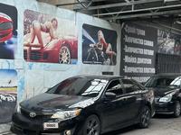 Toyota Camry 2013 года за 7 200 000 тг. в Алматы