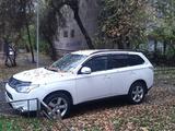 Mitsubishi Outlander 2013 года за 8 000 000 тг. в Алматы – фото 3