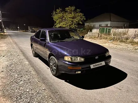 Toyota Camry 1996 года за 2 450 000 тг. в Каратау