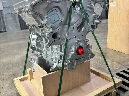 Двигатель новый 1GR-FE Prado, Hilux 4.0 мотор 2GR 3GR 2TR 1AR 2AR 1ZR 1ZZ за 1 800 000 тг. в Астана