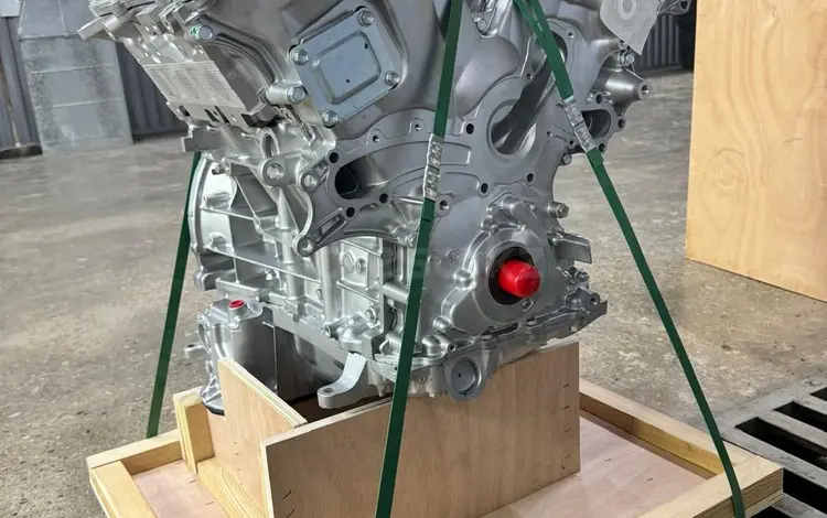 Двигатель новый 1GR-FE Prado, Hilux 4.0 мотор 2GR 3GR 2TR 2AZ 2AR 1AR 1ZZүшін1 800 000 тг. в Астана