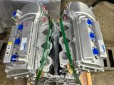 Двигатель новый 1GR-FE Prado, Hilux 4.0 мотор 2GR 3GR 2TR 2AZ 2AR 1AR 1ZZ за 1 800 000 тг. в Астана – фото 2