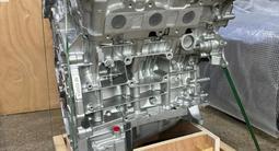 Двигатель новый 1GR-FE Prado, Hilux 4.0 мотор 2GR 3GR 2TR за 1 900 000 тг. в Астана – фото 4