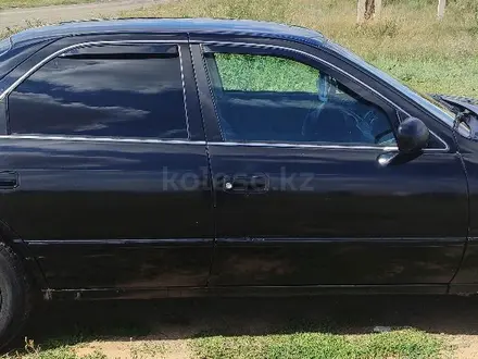 Toyota Camry 1998 года за 3 300 000 тг. в Павлодар – фото 5