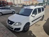 ВАЗ (Lada) Largus 2014 годаүшін3 400 000 тг. в Актобе