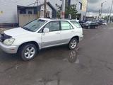 Lexus RX 300 2001 годаүшін5 500 000 тг. в Караганда