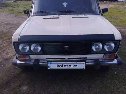 ВАЗ (Lada) 2106 1995 года за 1 200 000 тг. в Щучинск – фото 7