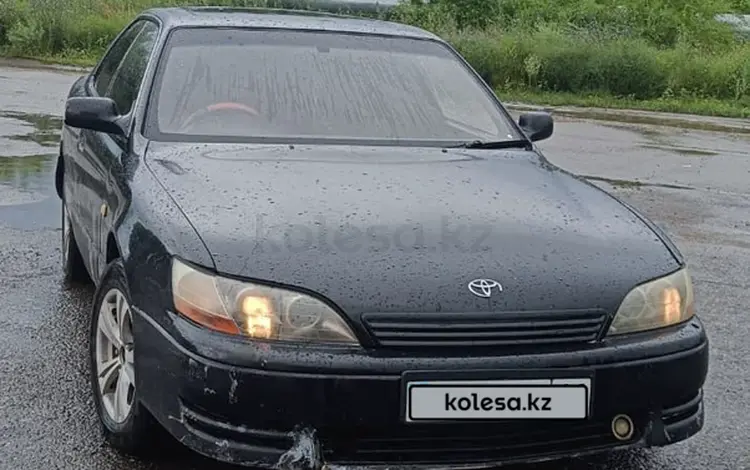 Toyota Windom 1994 годаүшін1 400 000 тг. в Усть-Каменогорск