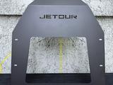 Боковой бокс, органайзер для JETOUR T2 за 160 000 тг. в Алматы – фото 3