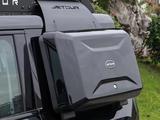 Боковой бокс, органайзер для JETOUR T2 за 160 000 тг. в Алматы – фото 5