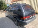 Toyota Previa 1995 года за 1 300 000 тг. в Алматы – фото 2