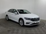 Volkswagen Jetta 2020 года за 9 820 000 тг. в Алматы – фото 3