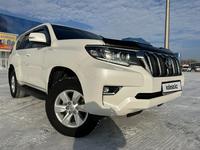 Toyota Land Cruiser Prado 2019 года за 23 000 000 тг. в Костанай