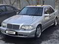 Mercedes-Benz C 43 AMG 1998 года за 7 000 000 тг. в Алматы – фото 2