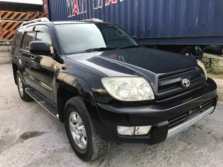 Toyota 4Runner 2005 года за 99 999 тг. в Алматы