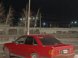 Audi 100 1991 годаfor3 000 000 тг. в Экибастуз – фото 4