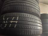 Шины Michelin 215/45/17 за 80 000 тг. в Шымкент – фото 4