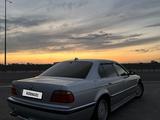 BMW 740 1995 года за 4 000 000 тг. в Алматы – фото 3