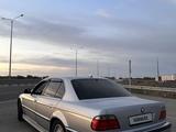 BMW 740 1995 года за 4 000 000 тг. в Алматы – фото 4