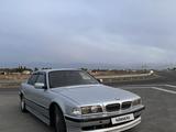 BMW 740 1995 года за 4 000 000 тг. в Алматы – фото 2