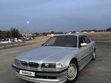 BMW 740 1995 года за 4 000 000 тг. в Алматы